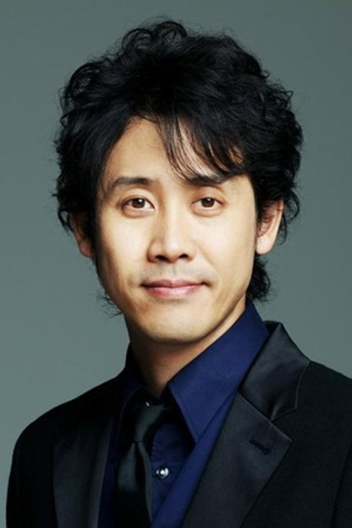 Photo of Yo Oizumi, Acting