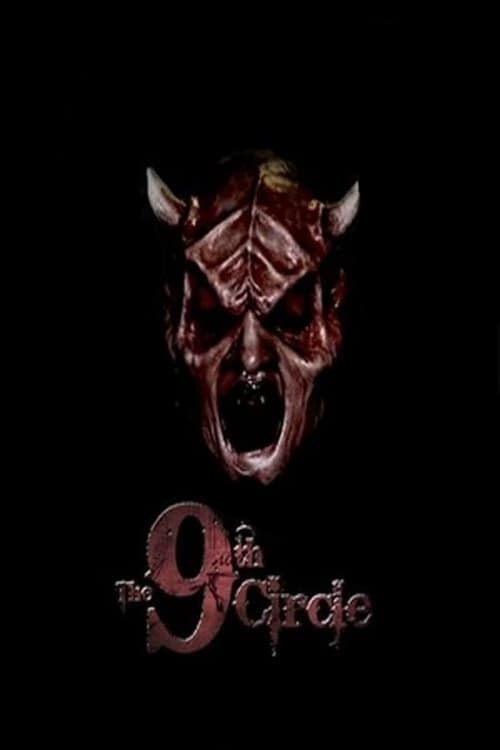 Movie poster for The 9th Circle (2008)