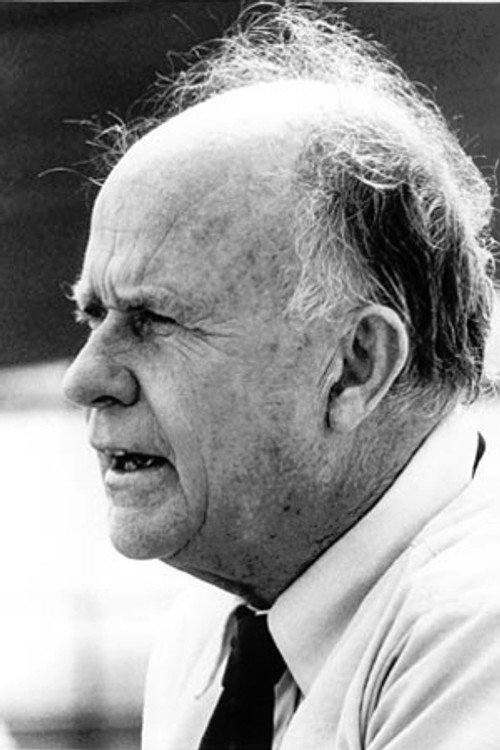 Photo of Jean Rouch, Directing
