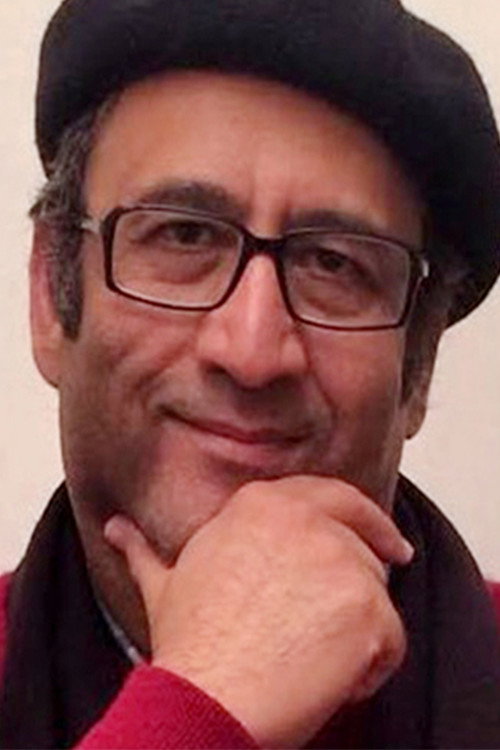 Photo of Reza Karimi, Writing
