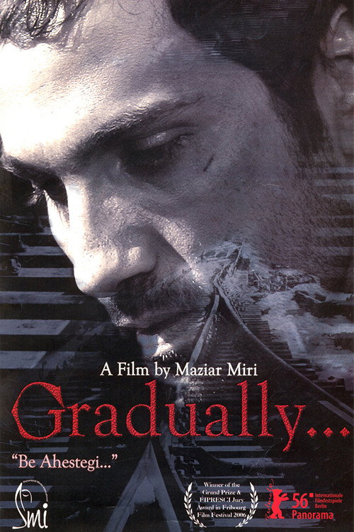 Movie poster for Gradually... (2006)