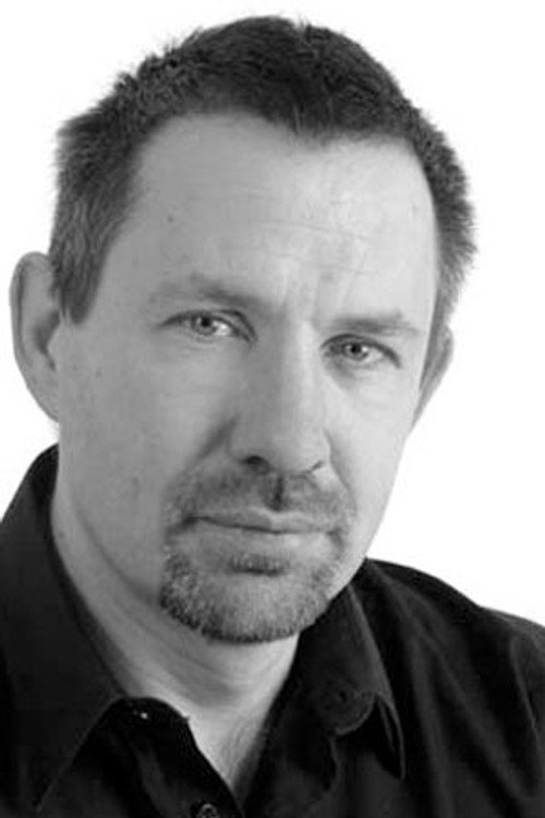 Photo of Daniel Krellenstein, Acting