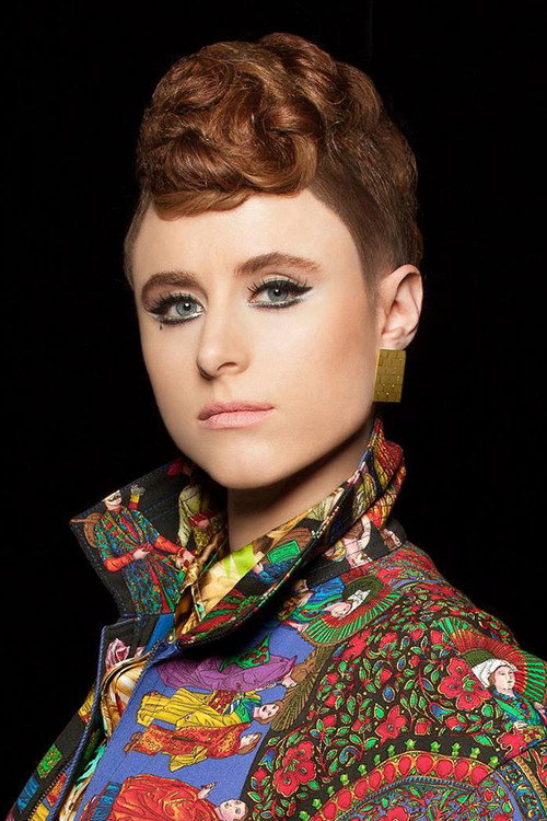 Photo of Kiesza, Acting