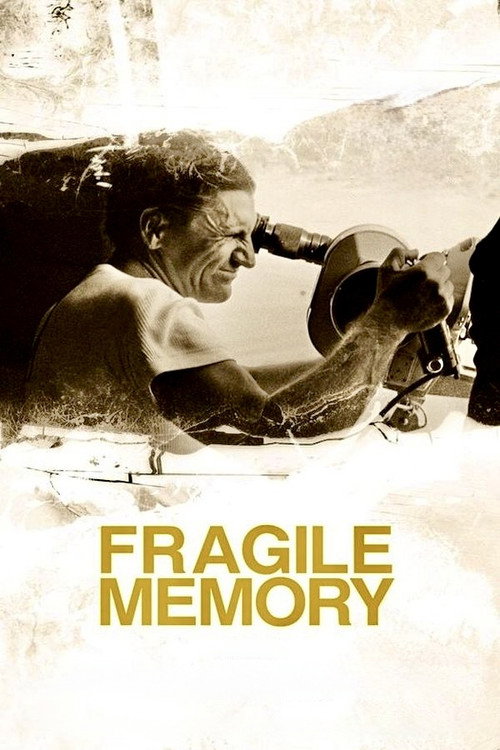 Movie poster for Fragile Memory (2022)