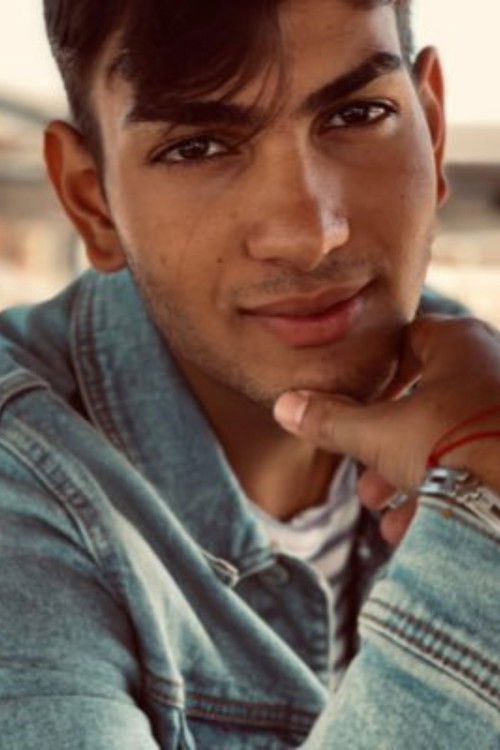 Gimi-Nicolae Covaci profile