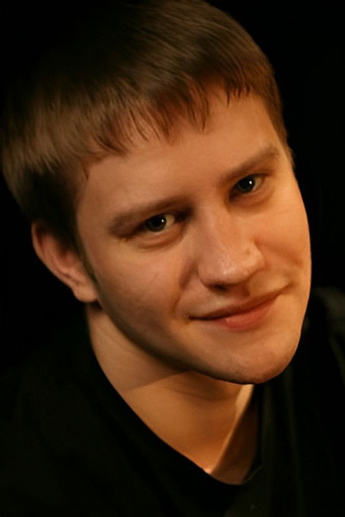 Evgeny Dobryakov profile