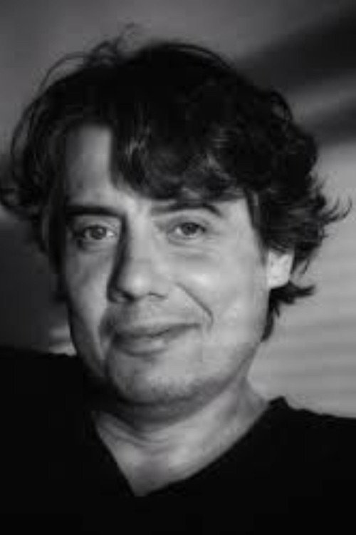 Photo of Sébastien Drouin, Visual Effects