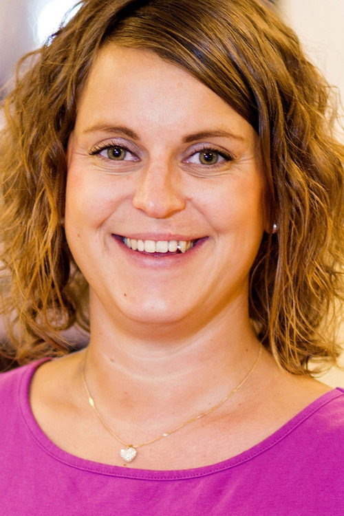 Photo of Ebba Sojé-Berggren, Acting