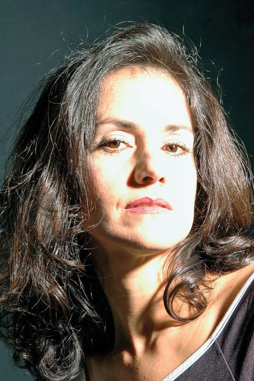 Photo of Lavínia Pannunzio, Acting