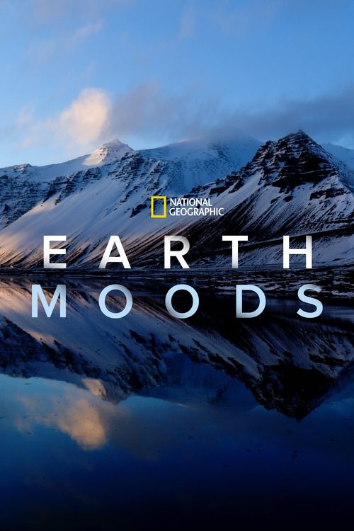 Earth Moods poster