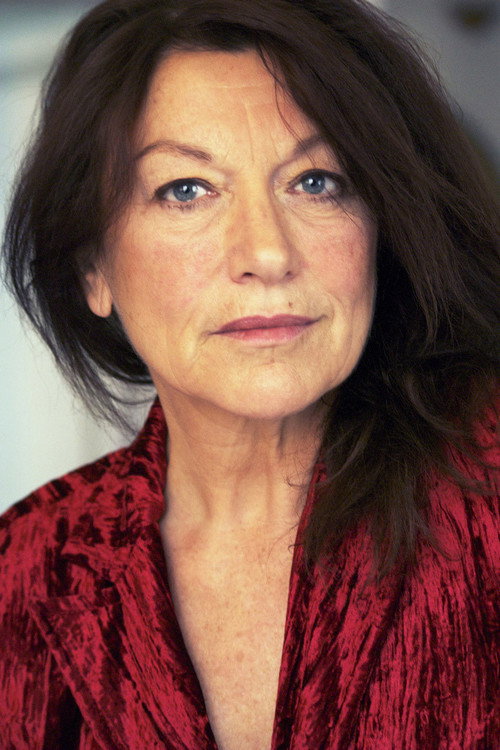 Photo of Chantal Deruaz, Acting