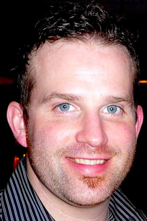 Photo of Charles A. Christman III, Production