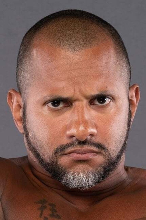 Photo of Hakim Zane, Acting