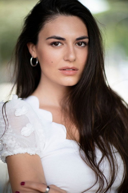 Photo of Rebecca Liberati, Acting
