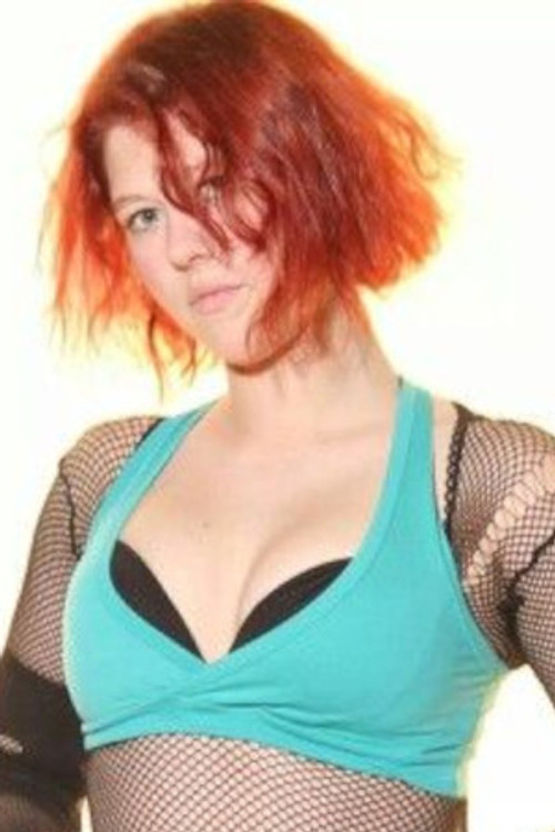 Photo of Rhia O'Reilly, Acting