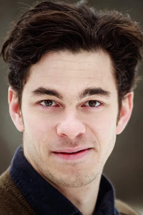 Marek Adamczyk profile