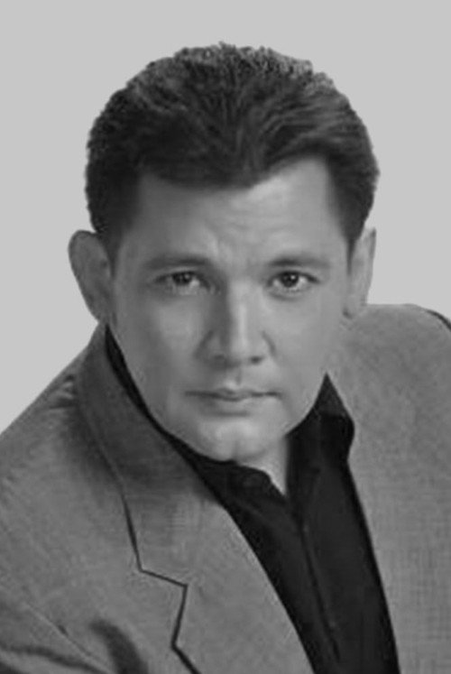 Photo of John Regala, Acting