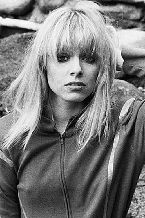 Photo of Ellen Foley, Acting