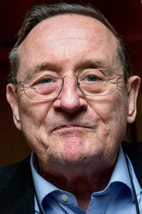 Preben Harris profile