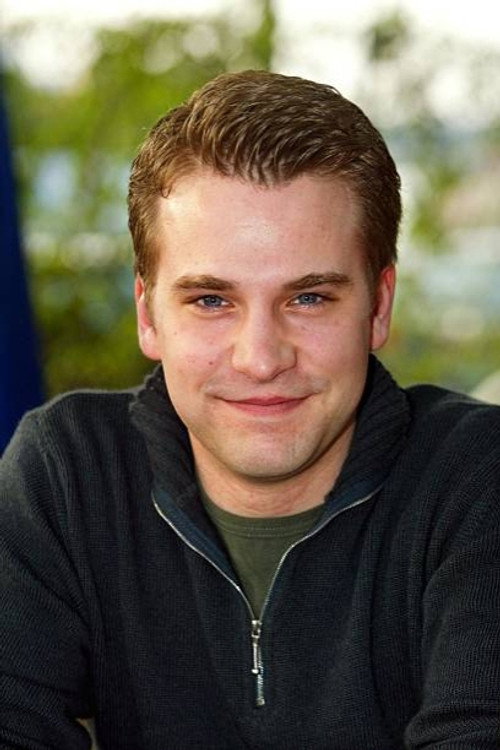 Photo of Florian Heiden, Acting