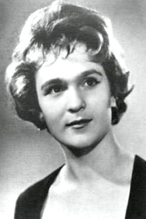 Svetlana Shershneva profile