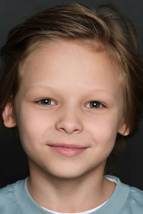 Yaroslav Golovnev profile