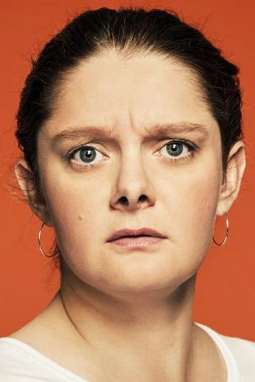 Photo of Anne Sofie Wanstrup, Acting