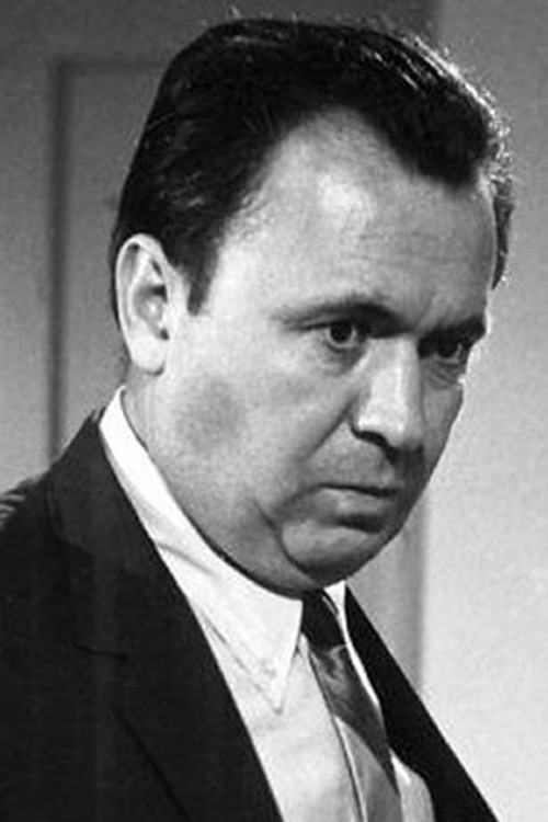 Sérgio Hingst profile