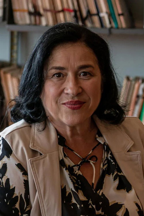Photo of Darina Abrahámová, Acting