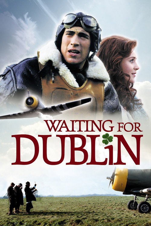 Movie poster for Waiting for Dublin (2007)