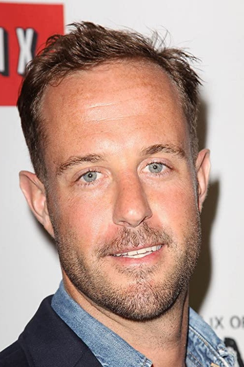 Photo of Nick Stevenson, Acting