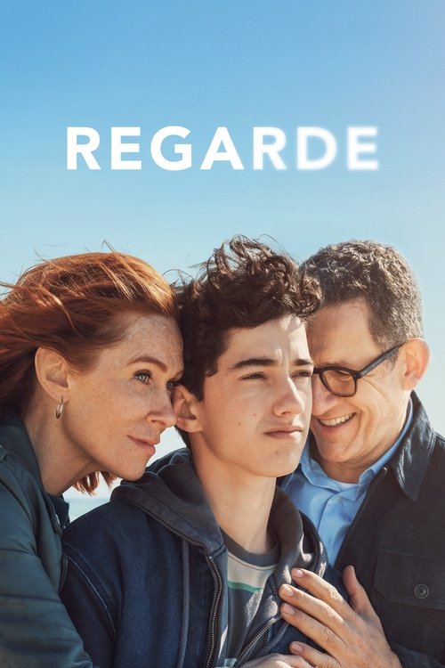 Movie poster for See The Sea (2025)