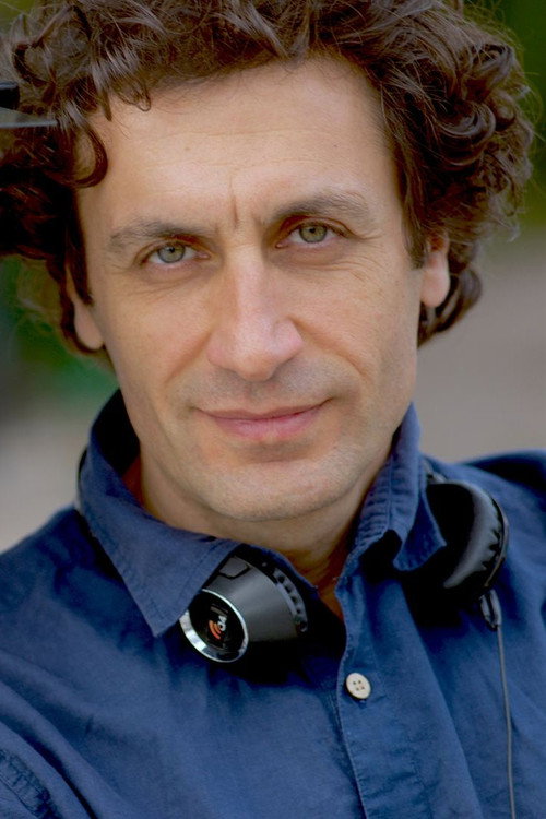Photo of Levon Minasian, Directing