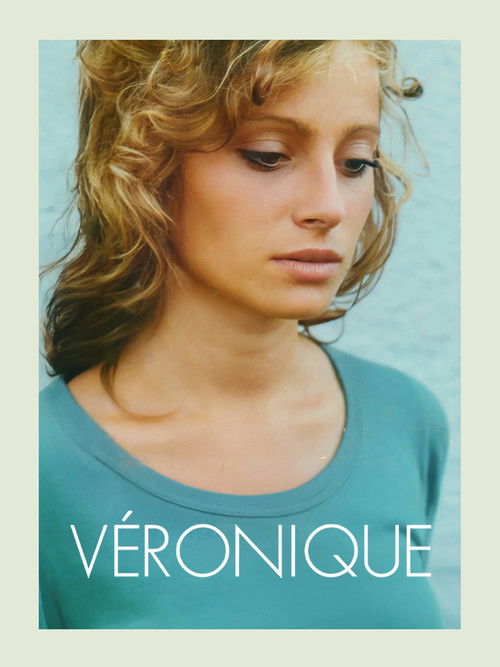 Movie poster for Véronique (2025)