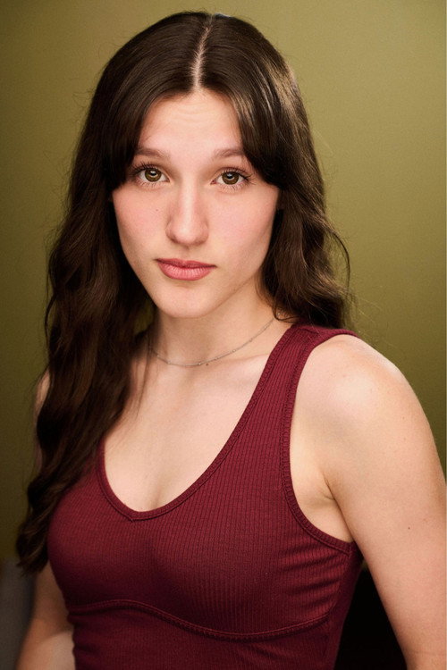 Photo of Rayna Akin, Acting