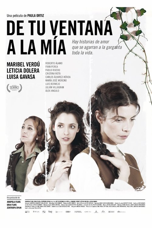Movie poster for Chrysalis (2011)