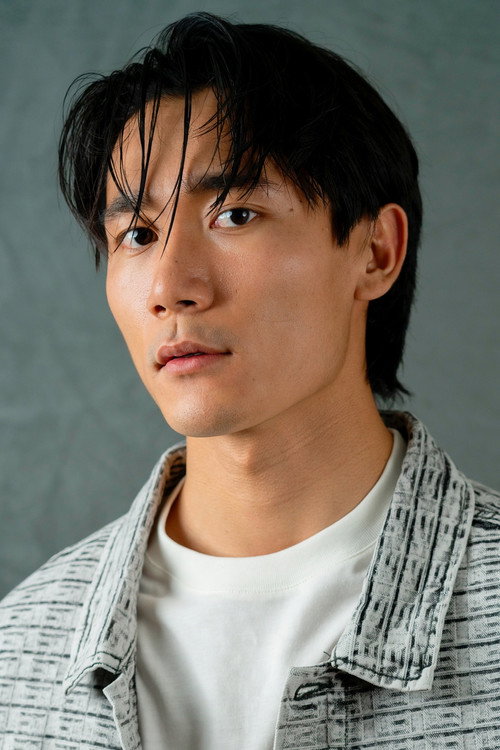 Photo of Jonathan Tanigaki, Acting