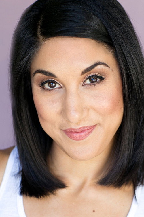 Photo of Tiffany Mualem, Acting