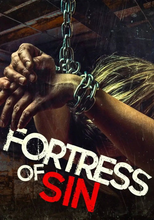 Movie poster for Fortress of Sin (2022)