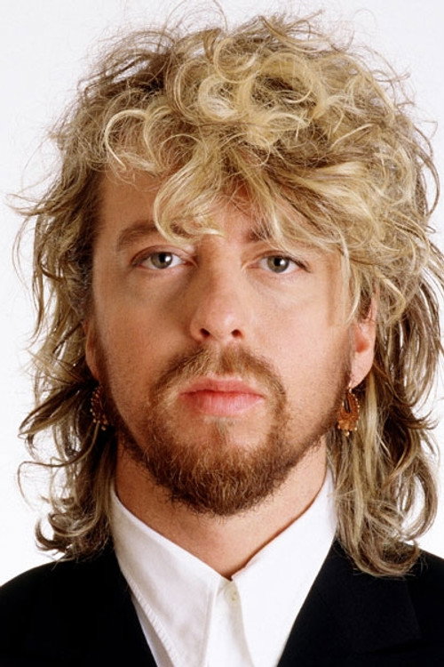 Photo of Dave Stewart, Acting