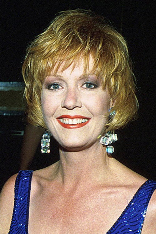 Photo of Anne Schedeen, Acting