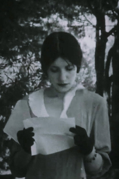Movie poster for Dai Diari Di Anaïs Nin (1977)