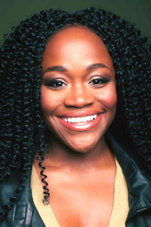 Photo of Tori Danner, Acting