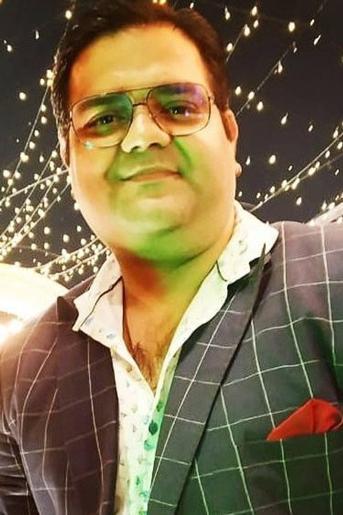 Photo of Mohit Sharma, Acting