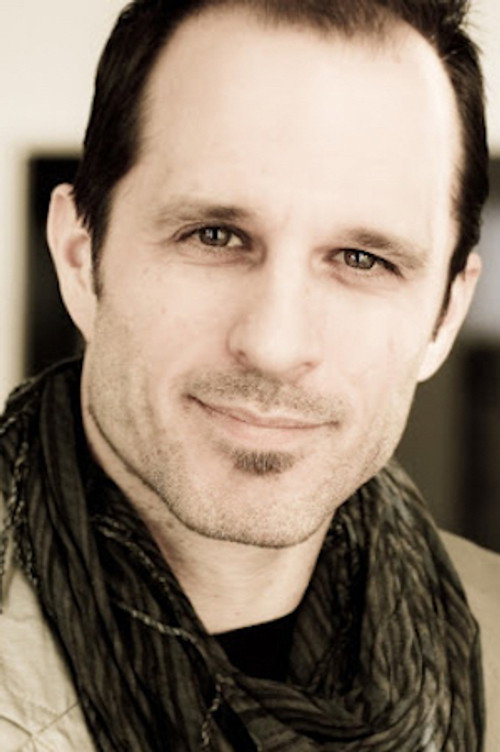 Photo of Martin Randez, Acting