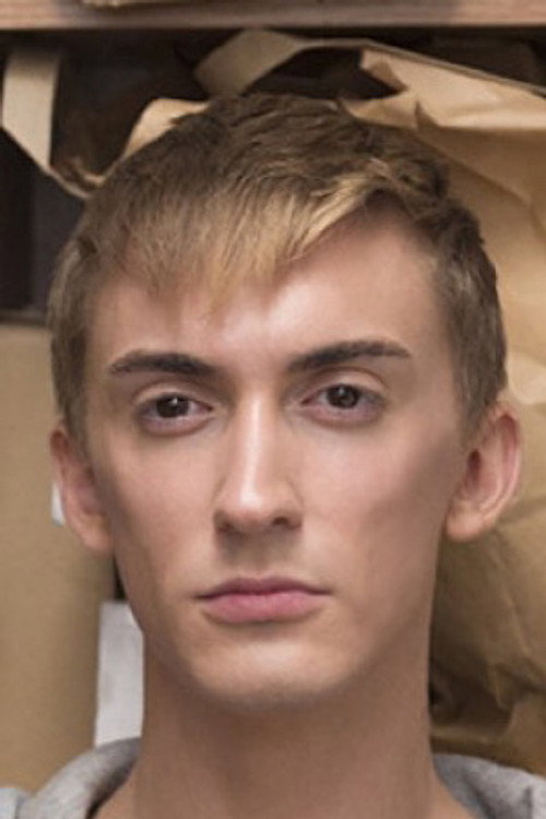 Photo of Ryder, Acting