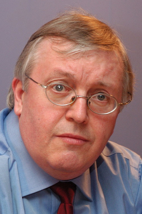 Paul Preston profile