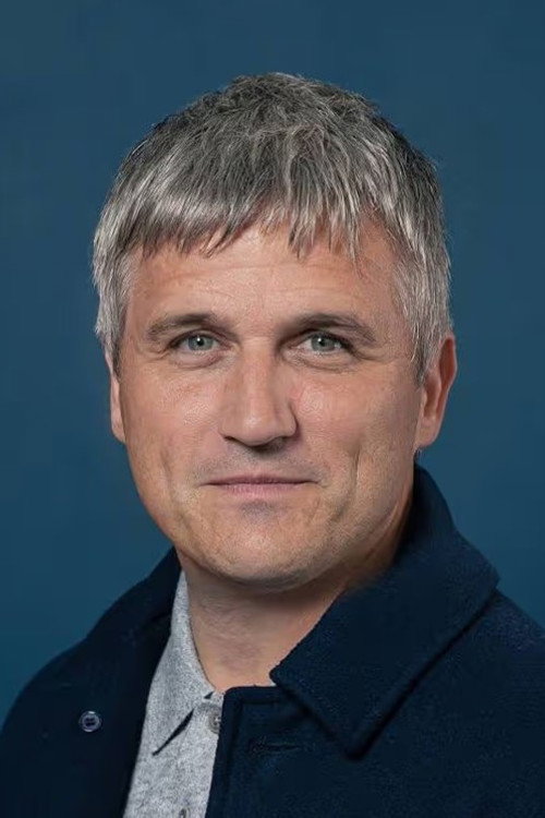 Photo of William Ash, Acting