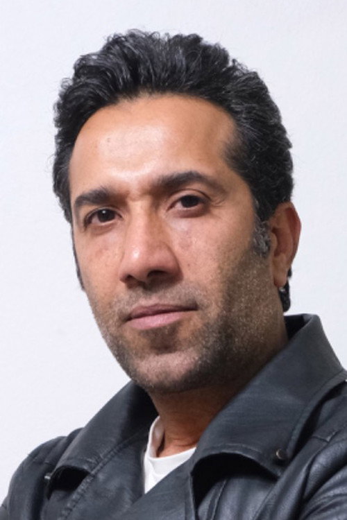 Photo of Ali Mohammad Radmanesh, Acting