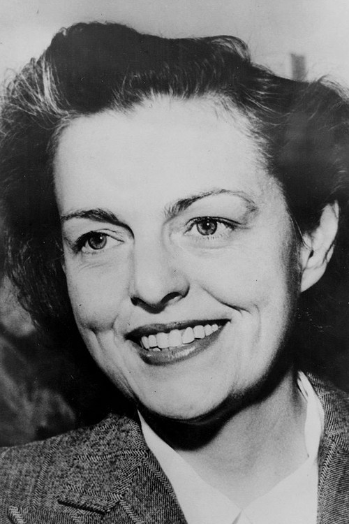 Photo of Helen Gahagan, Acting